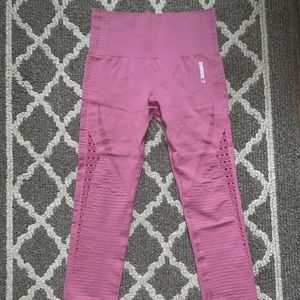 Gymshark ENERGY+ SEAMLESS LEGGINGS